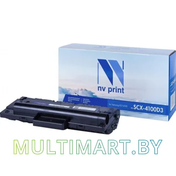 Картридж NV Print NV-SCX4100D3